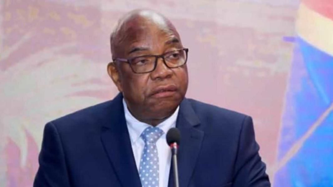 Assassinat de l’ambassadeur Luca Attanasio : Tension au ministère de l’intérieur et sécurité entre le vpm et son adjoint