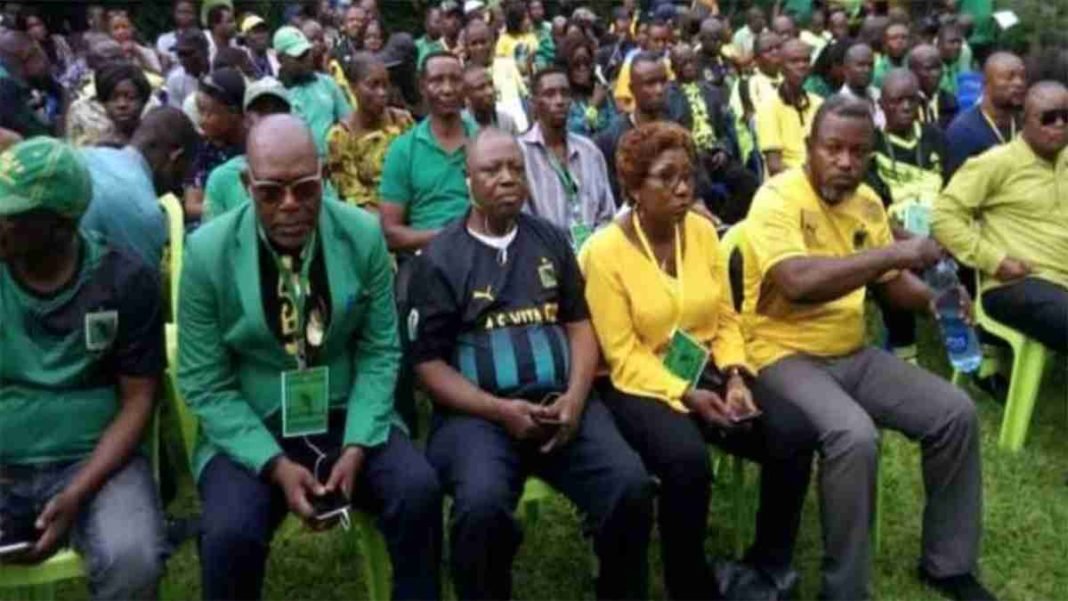 AS VClub : un ancien président dépose sa candidature à la table du Conseil Suprême