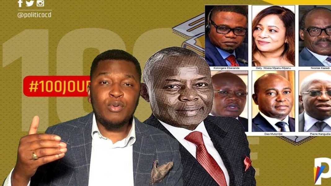 Les 10 erreurs de Vital Kamerhe – Marcelin Bilomba et l’Affaire de trop Les 10 erreurs de Vital Kamerhe – Marcelin Bilomba et l’Affaire de trop