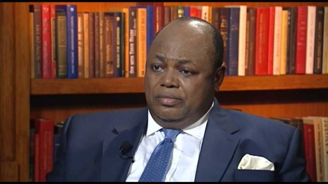 SCTP : José Makila Sumanda signe un autre scandale de détournement des deniers publics !