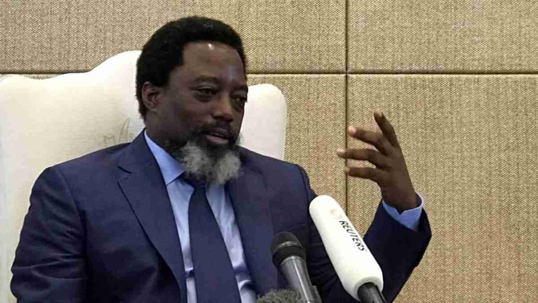 RDC : les 13 personnalités qui militent pour un « consensus sur les réformes électorales » envisagent de rencontrer Joseph Kabila (Juvénal Munubo)