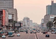 RDC : Déjà à Kinshasa, des investisseurs allemands annoncent la matérialisation de la coopération dans le domaine ferroviaire et énergétique dès la semaine prochaine