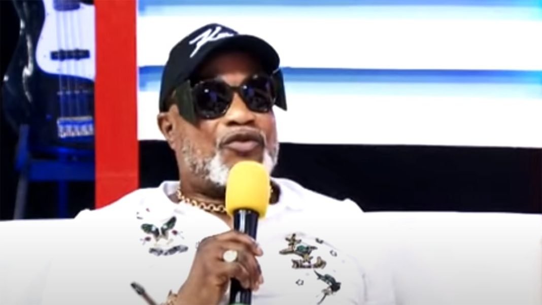 Koffi Olomide face à Papy Mboma : « J’aurais pu mériter ce poste de directeur de cabinet »