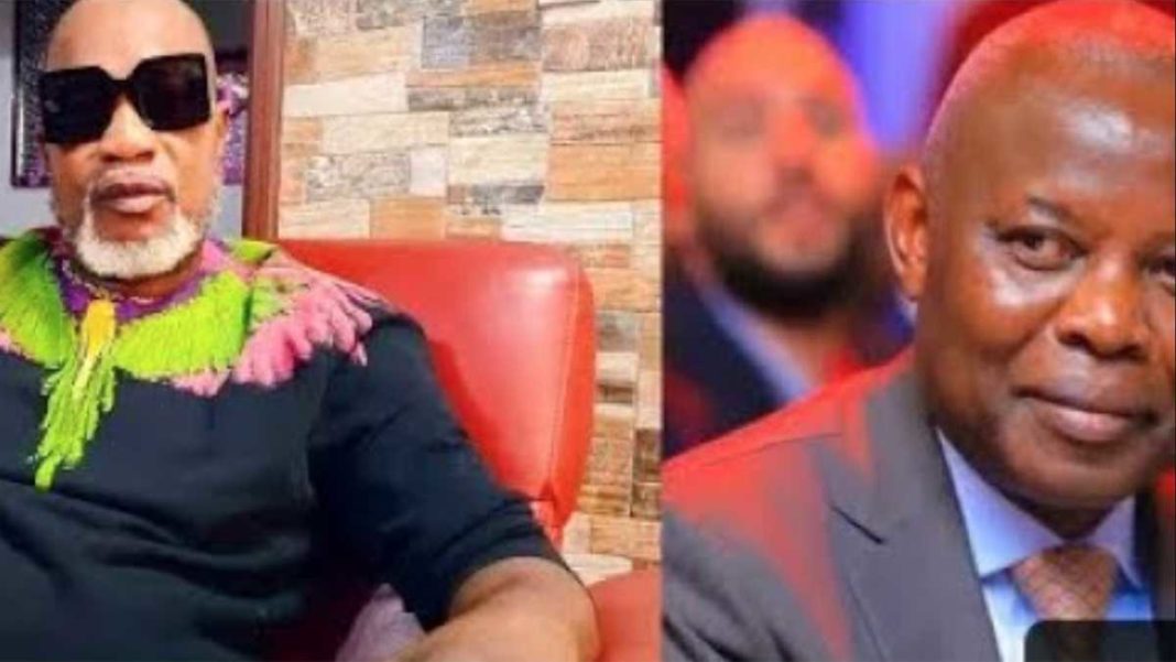 Enfin Koffi Olomide réagit sur le procès de Vital Kamerhe Enfin Koffi Olomide réagit sur le procès de Vital Kamerhe