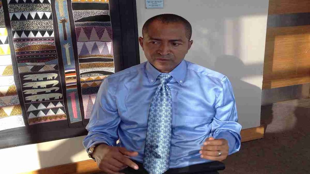 Marche Lamuka : « La non tenue de la marche à Lubumbashi était motivée par le souci de préserver les vies humaines », Moïse Katumbi