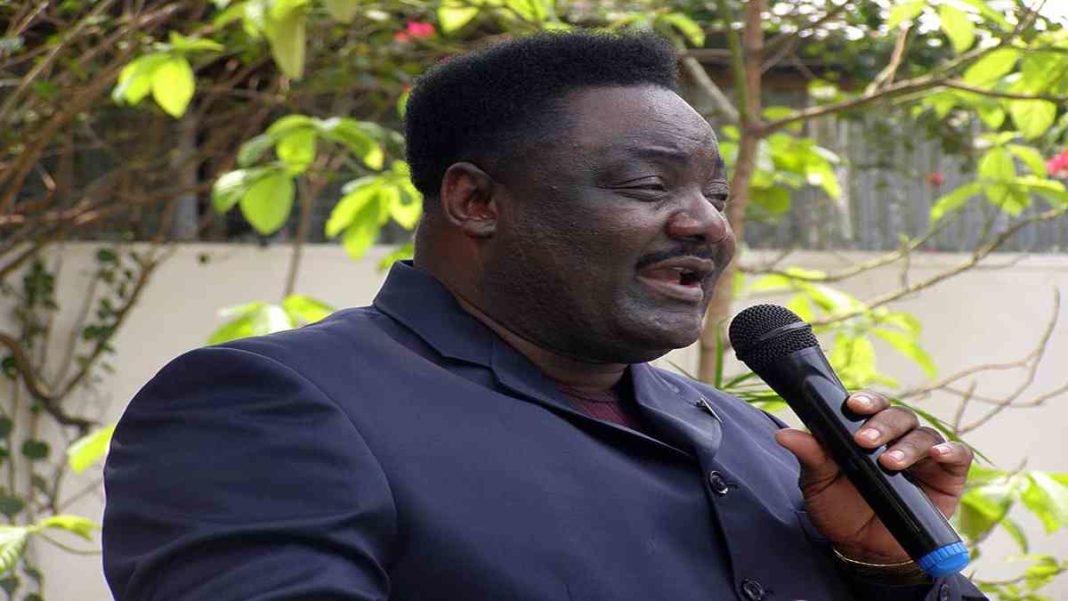 CNSA (Olenghankoy) répond à Delly Sesanga CNSA (Olenghankoy) répond à Delly Sesanga