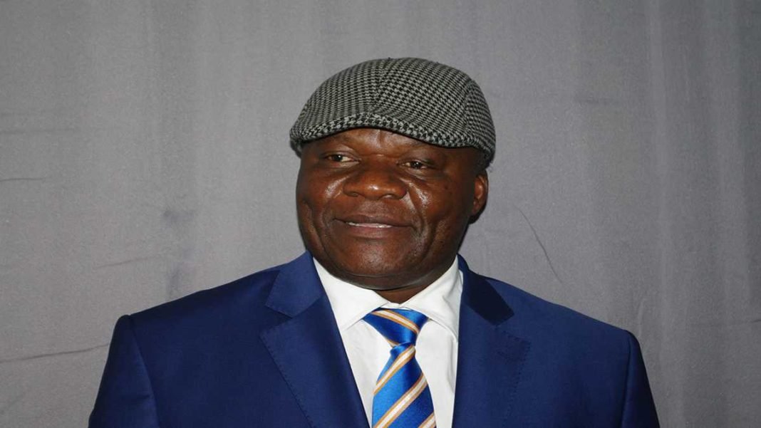 Procès 100 jours: UDPS-UNC, le divorce est irréversible ! (Roger Lumbala)