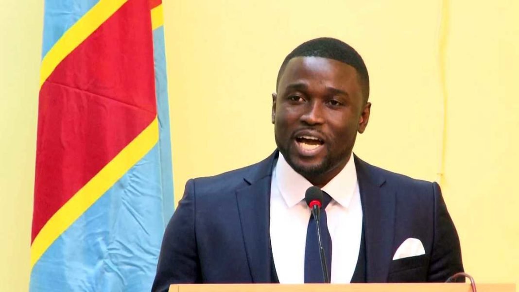 Réaction à Chaud : Seth Kikuni se déchaîne contre Fatshi et fait des révélations troublantes