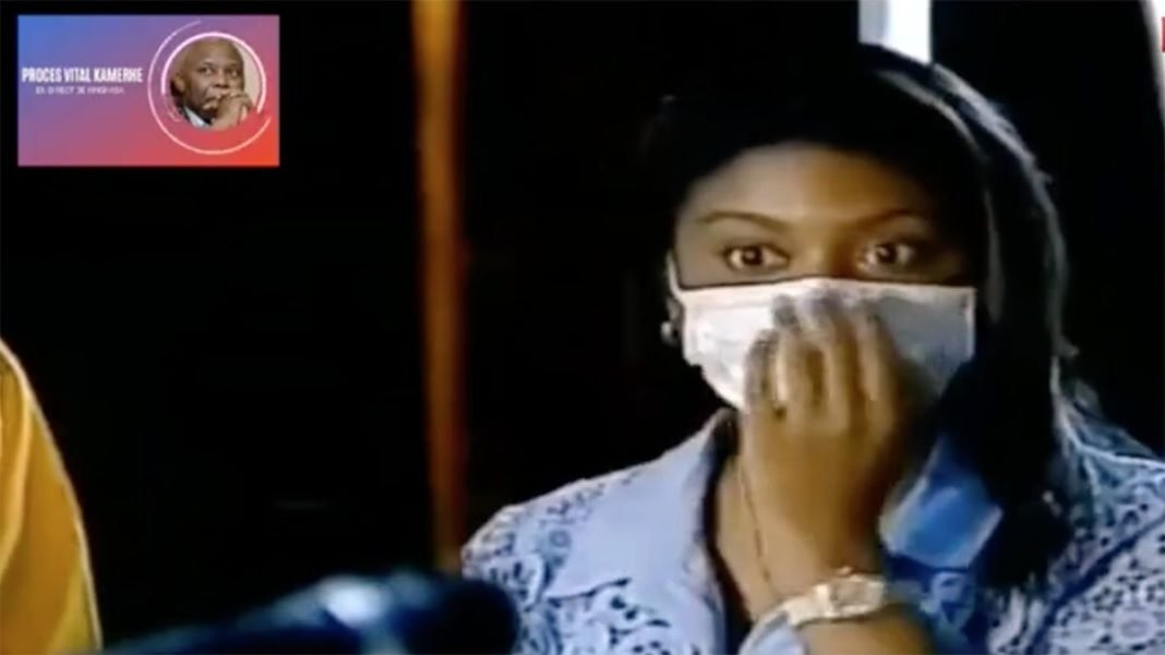 Le Potentiel : « Procès 100 jours : révélations explosives des témoins »