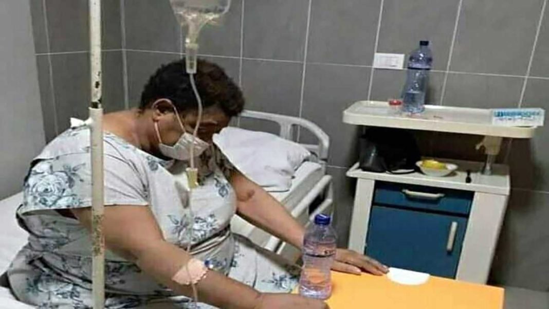 RDC: La chanteuse Tshala Muana est décédée à l’âge de 64 ans