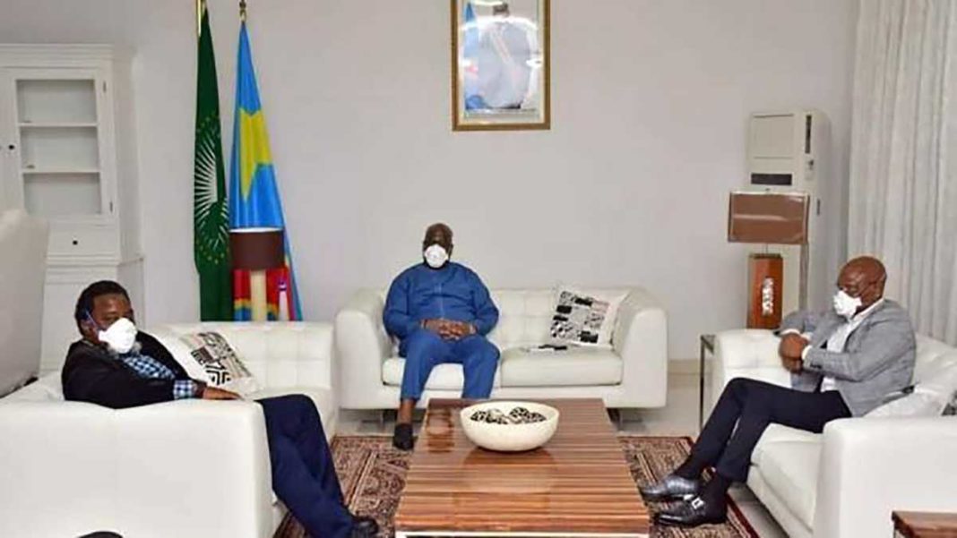 Entreprises publiques: Nomination en vue de quelques mandataires Entreprises publiques: Nomination en vue de quelques mandataires