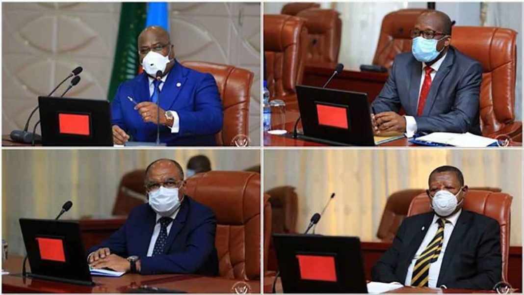 Critik Info – les ordonnances qui choquent : la consécration de la médiocrité