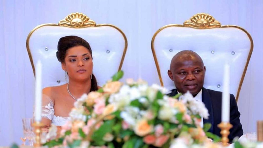 Voici les 8 biens immobiliers de Kamerhe et ses proches qui vont être saisis Voici les 8 biens immobiliers de Kamerhe et ses proches qui vont être saisis