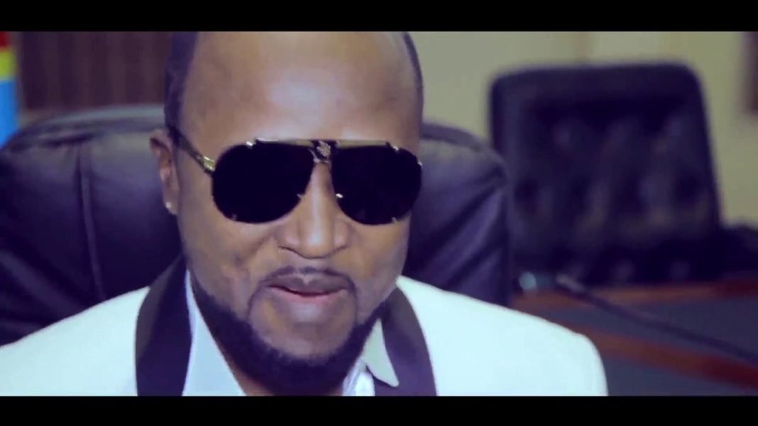 Werrason – Chasser le corona (Audio Officiel)