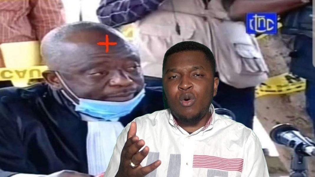 Vérité ebimi sur la mort du juge Yanyi, kombo ya ba commanditaires eyebani ?