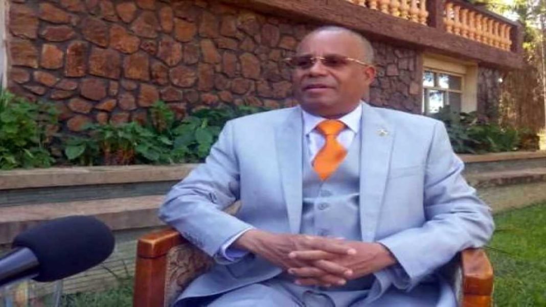 Le torchon brûle entre Muyambo et Bahati : voici la pomme de discorde