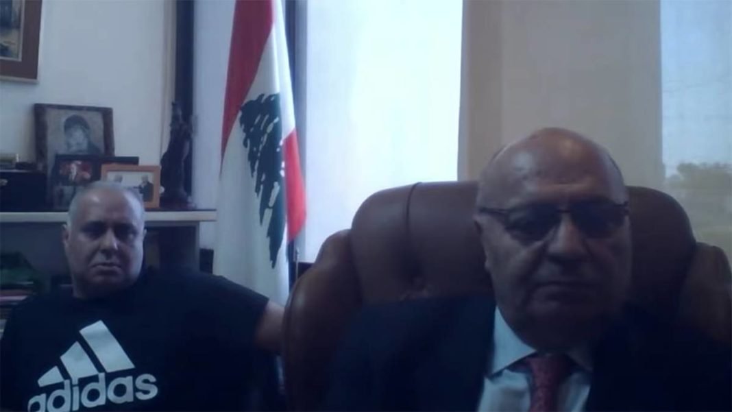 Interview exclusive avec les enfants de Jammal