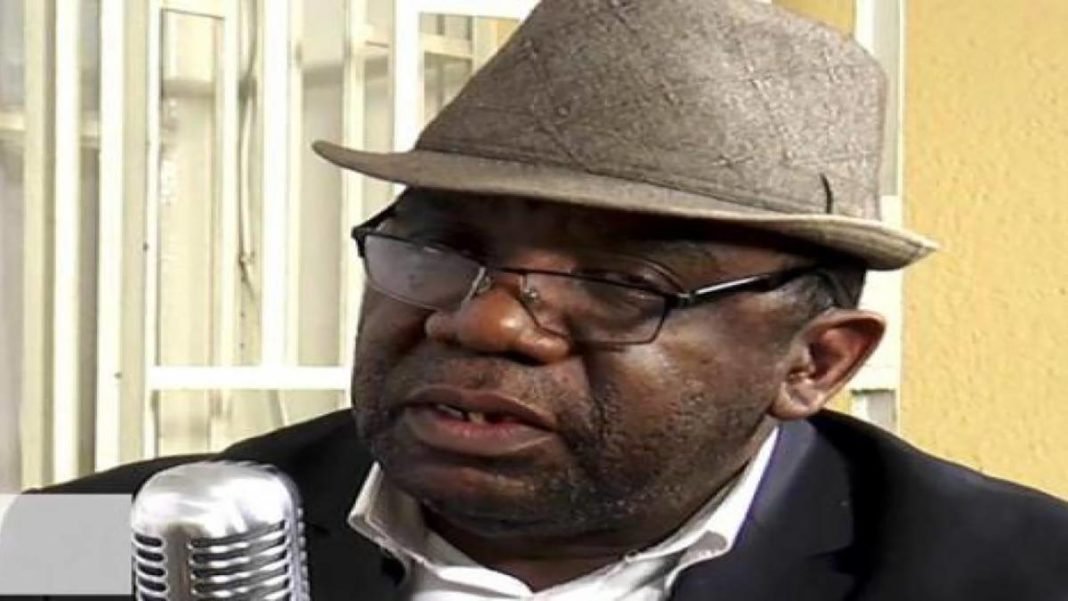 Décès de Lugi Gizenga : Sa famille suspecte une mort par “empoisonnement” et saisit la justice pour demander une autopsie du corps