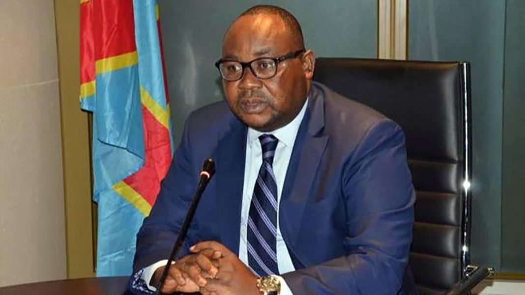 RDC : le ministre des Transports interpellé à l’Assemblée nationale