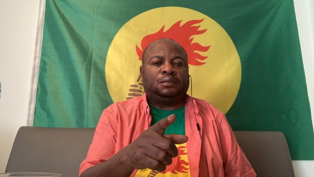 Boketshu en colère contre Koffi Olomide : « Pas de concert à U Arena »