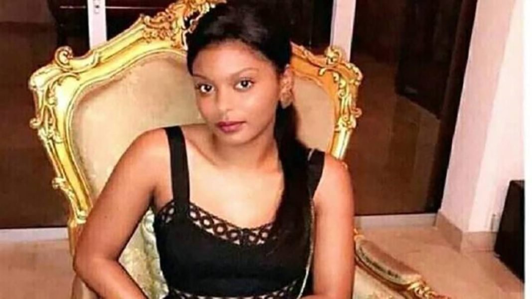 Soraya Mpiana et Daniel Massaro ont reçu deux parcelles en « don » de Jammal (l’ancien conservateur immobilier de Ngaliema)