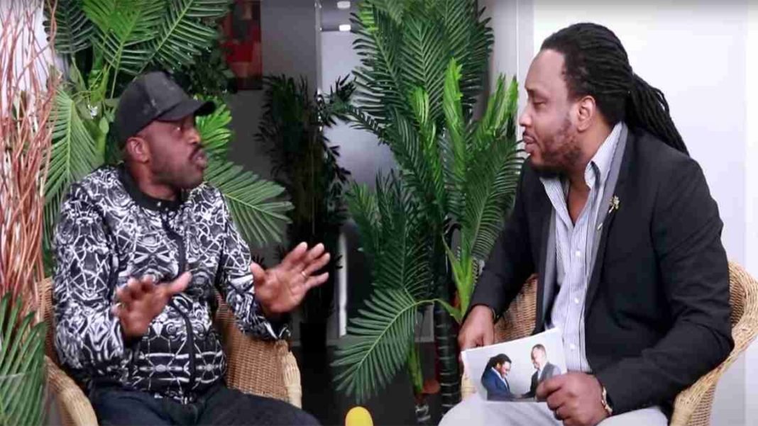 Papa Wemba : Iko wapi Lokole? Nouveau coup dur qui touche Viva La Musica