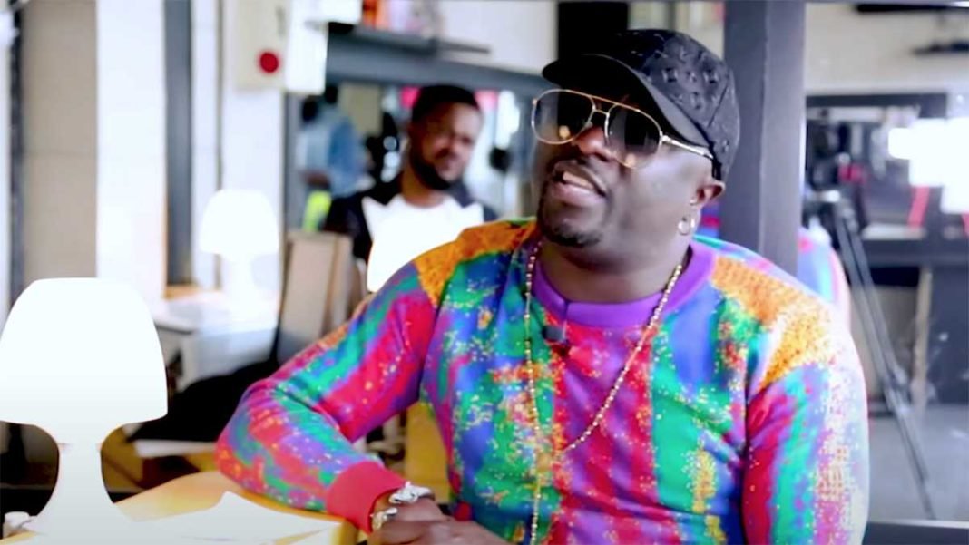 Celeo Scram : « Bana ya JB Mpiana baleki ya Koffi Olomide »