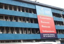 Fin de dépôt des candidatures aux législatives nationales