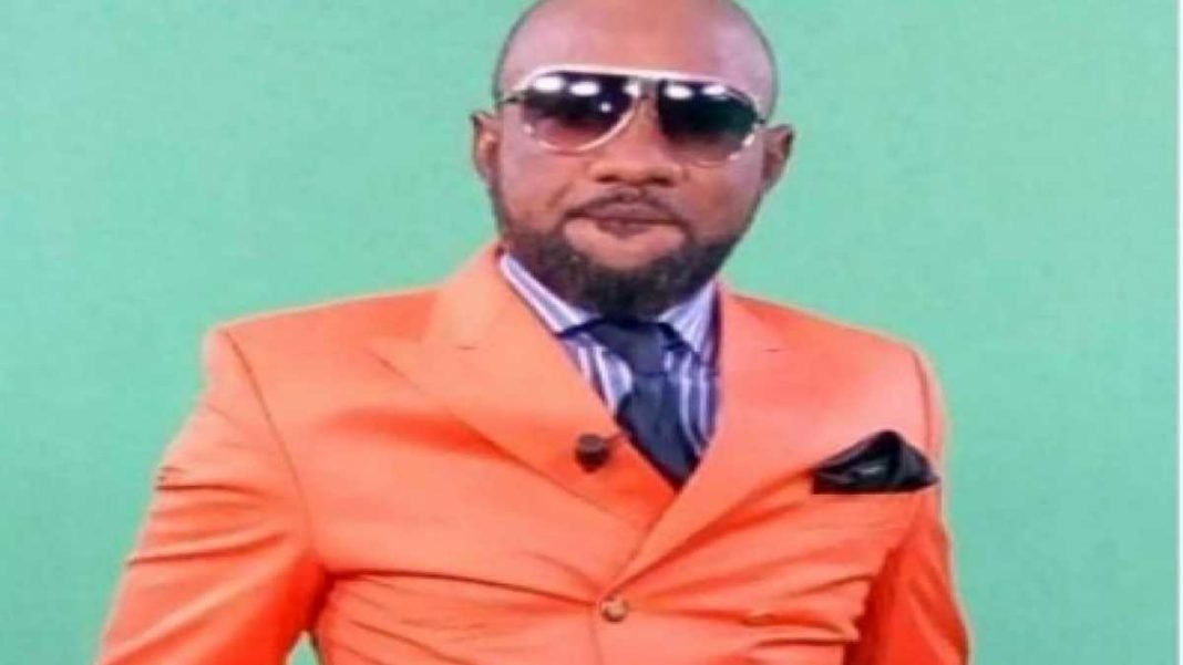 Affaire Charly Balaka : Mise au point de Nana Boduga