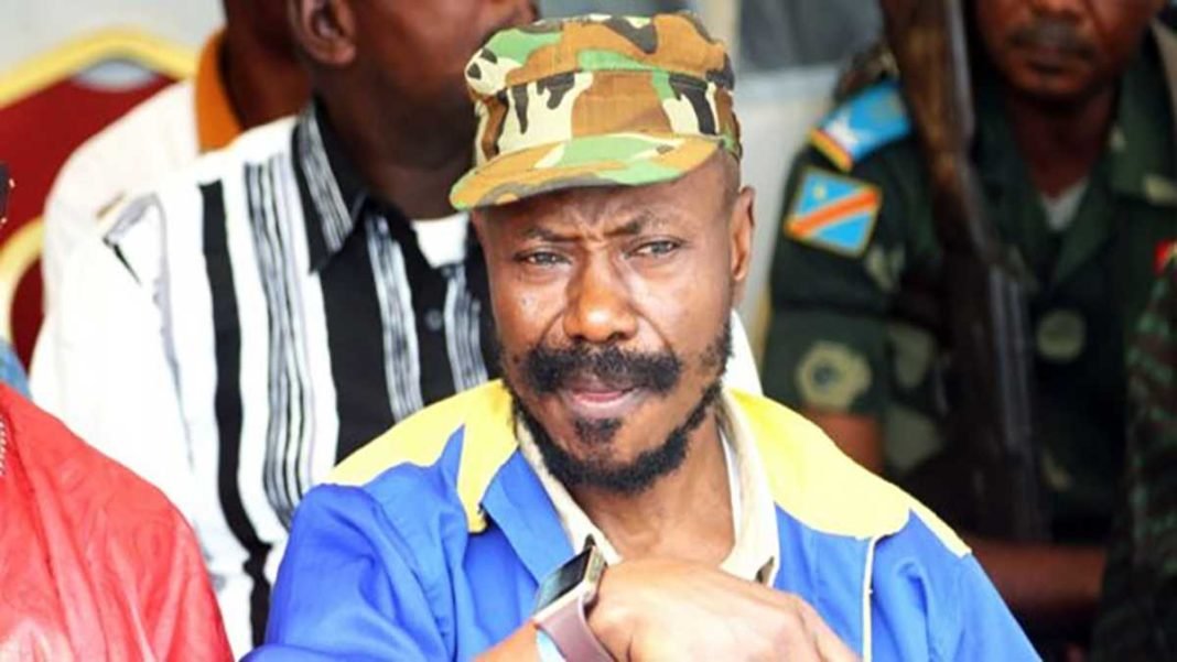 Grâce présidentielle : Eddy Kapend quitte vendredi sa cellule à Makala