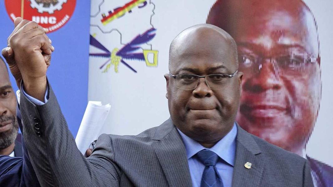 Félix Tshisekedi : Déboulonneur ou dictateur ?