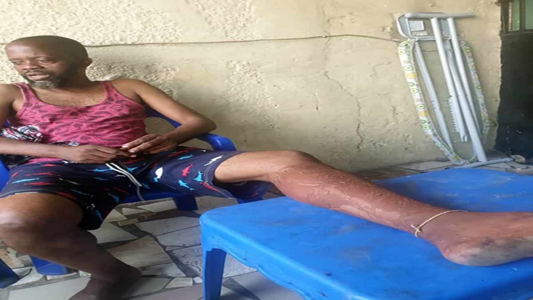 UDPS : Victime de « MBASU », Fils Mukoko le grand absent de contestations contre Malonda