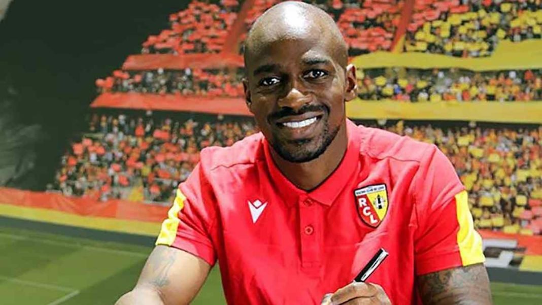 Mercato : Gaël Kakuta intéresse Newcastle et le champion de Portugal