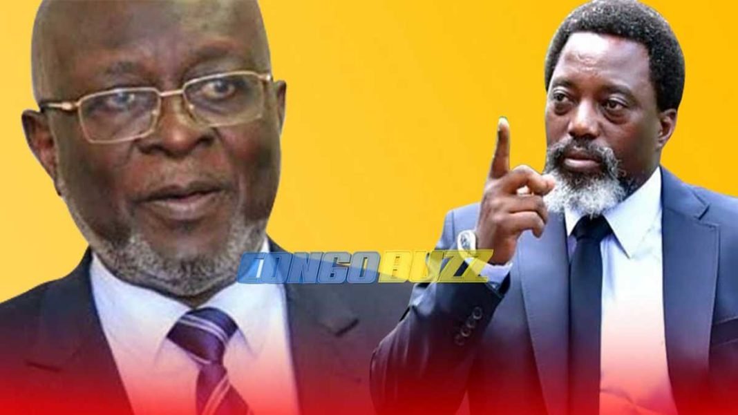 Qui pour remplacer Tunda Ya Kasende ? Ronsard Malonda est-il le candidat du FCC ?