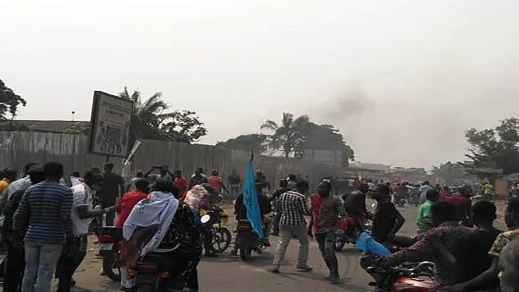 Elections 2023 en RDC : que des crises dans la crise, que d’incertitudes…