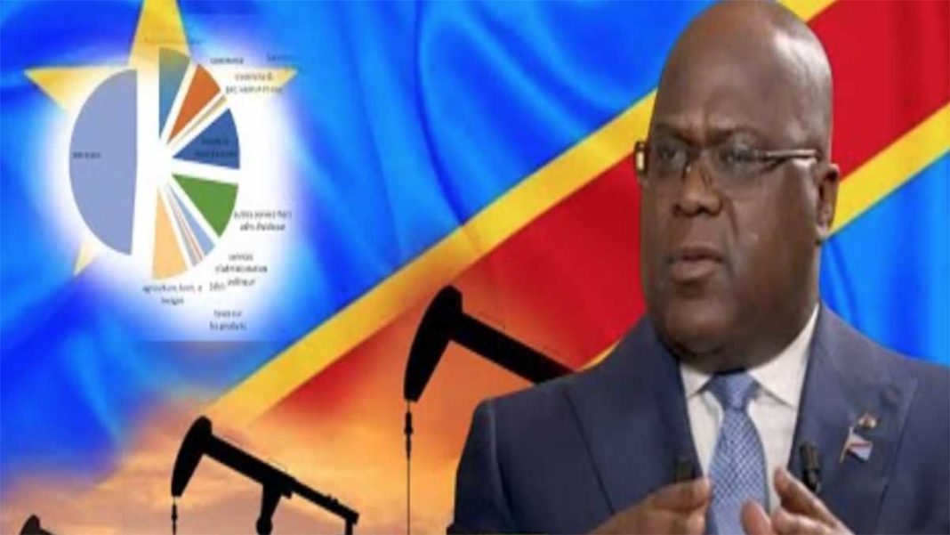 Guerre de fond entre les bâtisseurs et les destructeurs de la RDC Guerre de fond entre les bâtisseurs et les destructeurs de la RDC