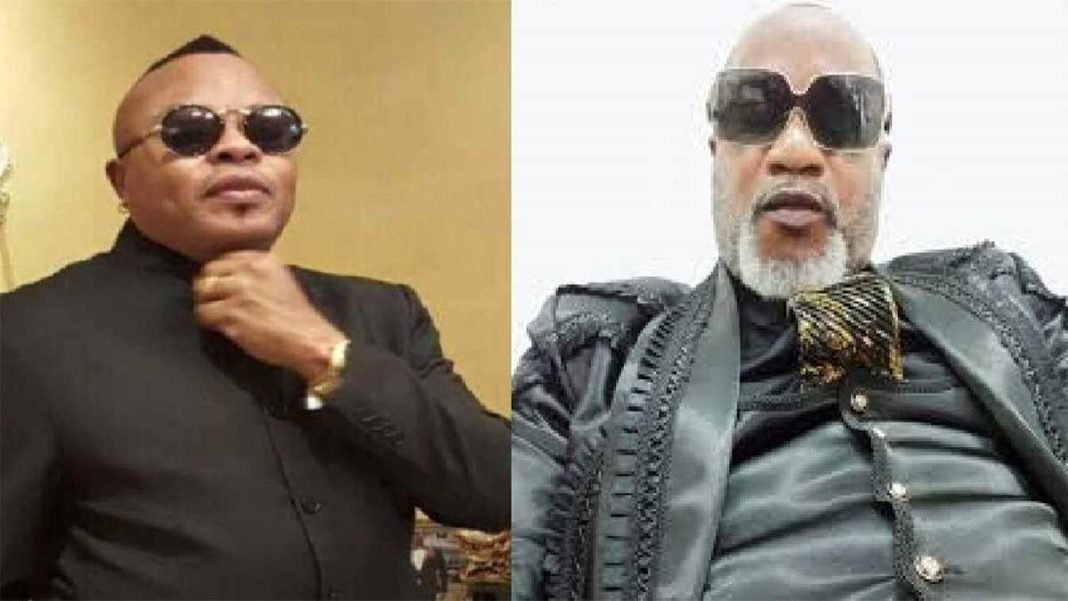Quand JB Mpiana répond à Koffi Olomide sur l’Affaire les enfants de Kamerhe