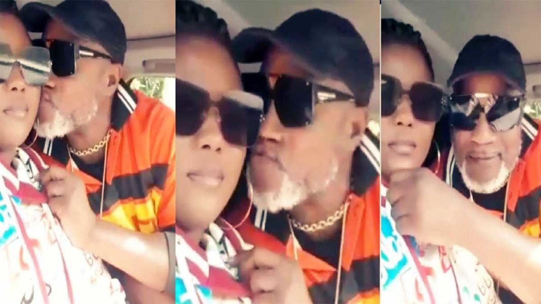 Après pardon ya Koffi Olomide, Boyoka d’autres vérités sur carrière ya Cindy
