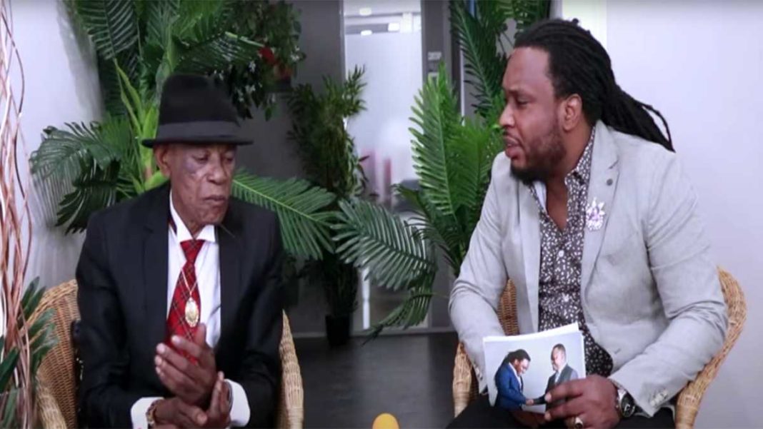 Lidjo Kwempa : « J’ai fait craindre un malheur et une catastrophe dans Viva La Musica Lidjo Kwempa : « J’ai fait craindre un malheur et une catastrophe dans Viva La Musica