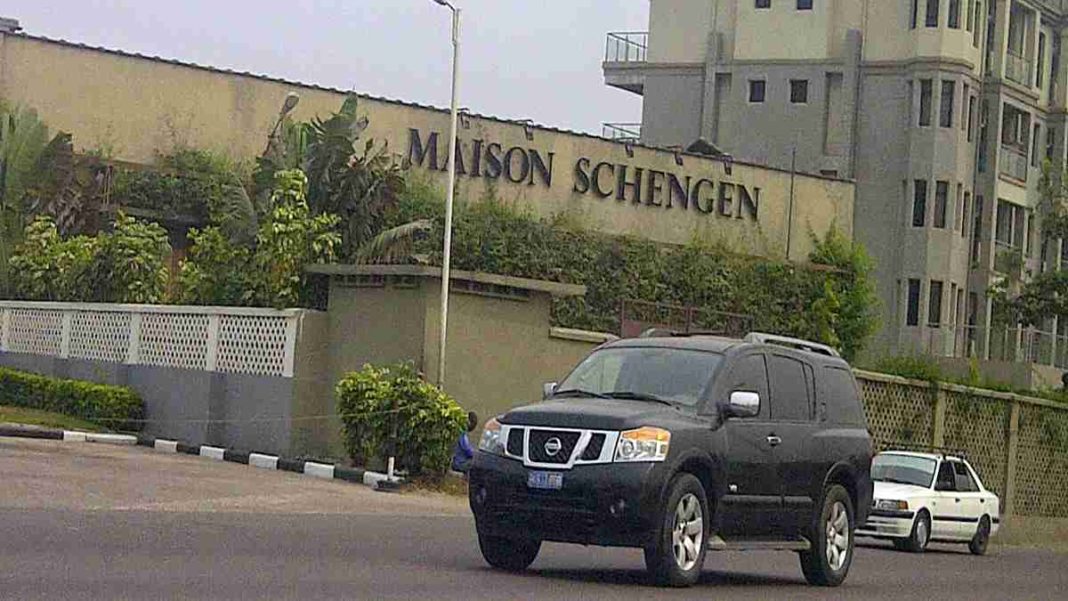 La RDC n’est pas sur la liste des pays dont les ressortissants sont autorisés à entrer dans l’espace Schengen à compter du 1er juillet La RDC n’est pas sur la liste des pays dont les ressortissants sont autorisés à entrer dans l’espace Schengen à compter du 1er juillet