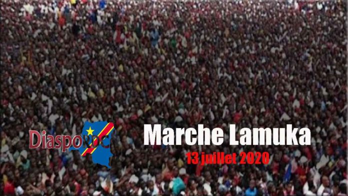 Marche-Lamuka-13-juillet-2020