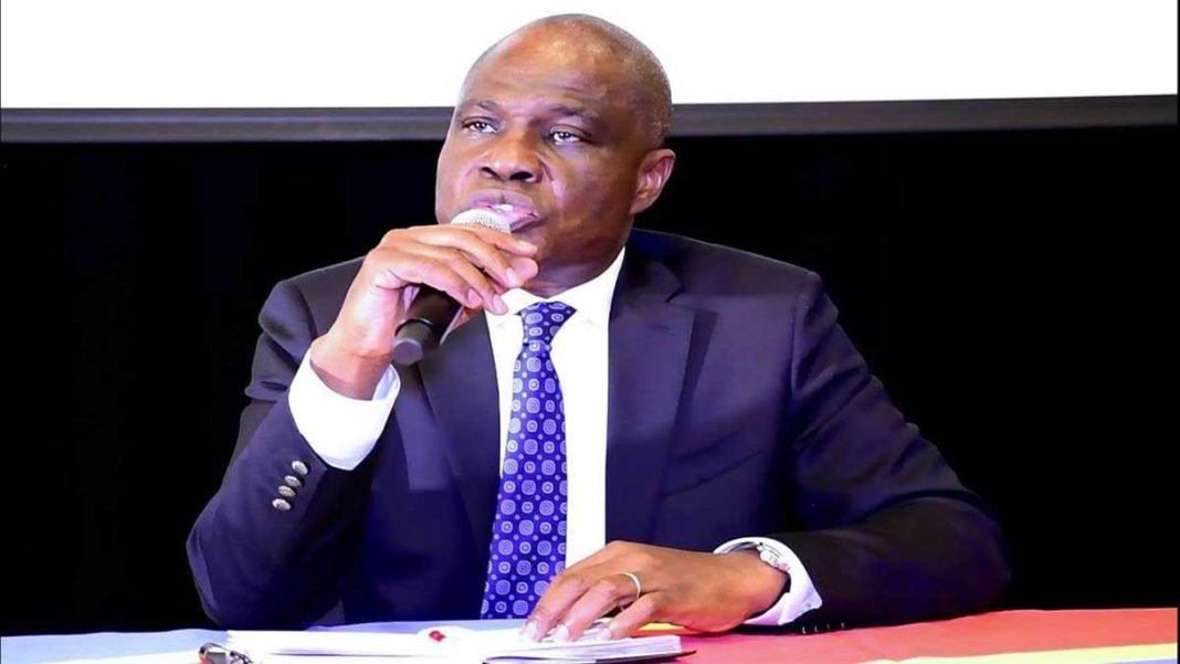 Martin Fayulu exige la libération sans condition des militants de la LUCHA détenus à la prison de Beni