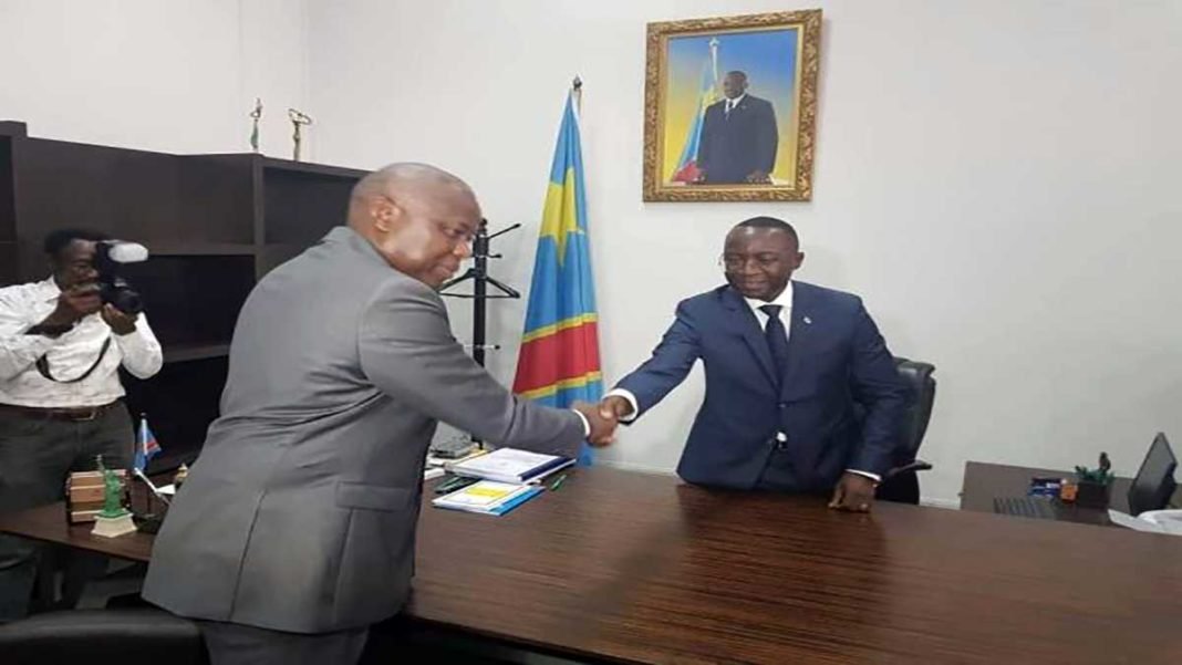 RDC: le conflit FCC/CACH s’exporte-t-il à la prison centrale de Makala auprès de Kamerhe ?