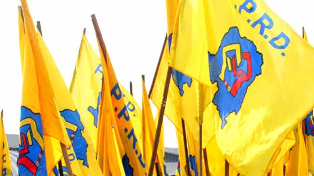 Transhumance Politique : Le FCC veut sanctionner ceux qui ont traversé