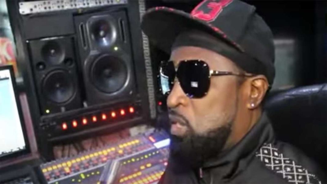 Werrason : Ngai na kangaka ba chances ya ba musiciens te Werrason : Ngai na kangaka ba chances ya ba musiciens te