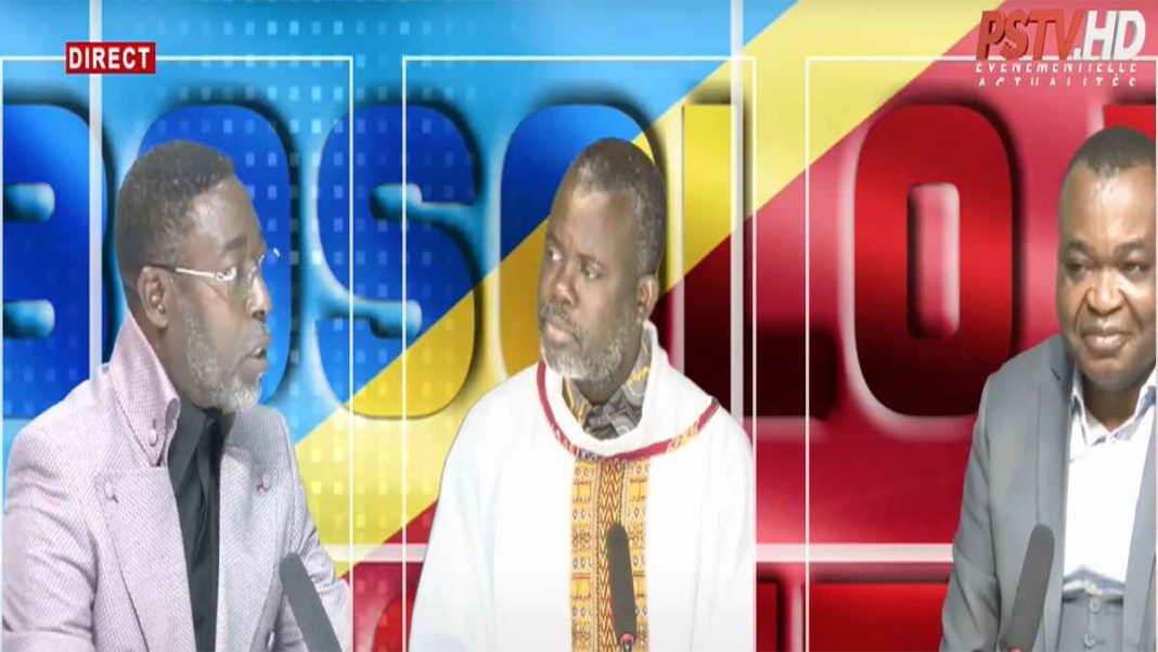 Bosolo Na Politik : Pourquoi pas Ronsard Malonda ? Francis Kalombo contre Ferdinand Kambere Bosolo Na Politik : Pourquoi pas Ronsard Malonda ? Francis Kalombo contre Ferdinand Kambere