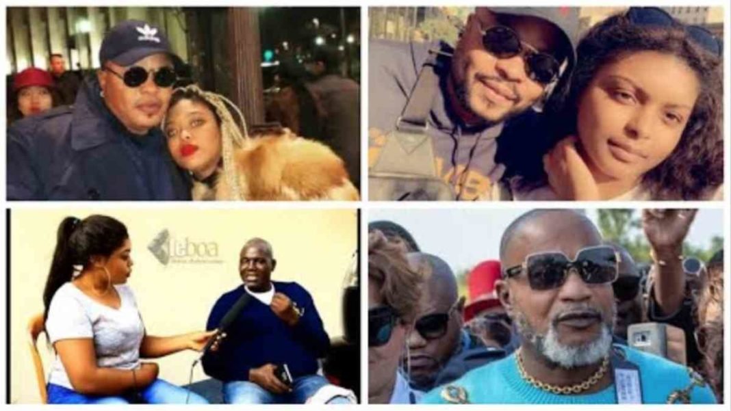 Shaka Kongo : Koffi Olomide déteste JB Mpana, abimisi motema mabe ya Mopao na muana abota pe asundola