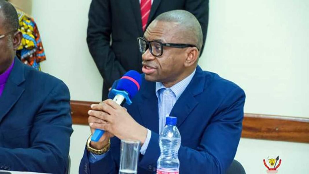 Guerre de leadership au sein de l’Église de réveil du Congo