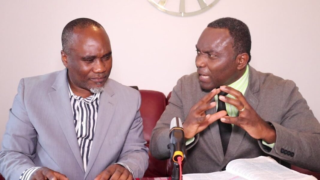 Affaire Bogus Bompema et Werrason : Réaction de JF Ifonge