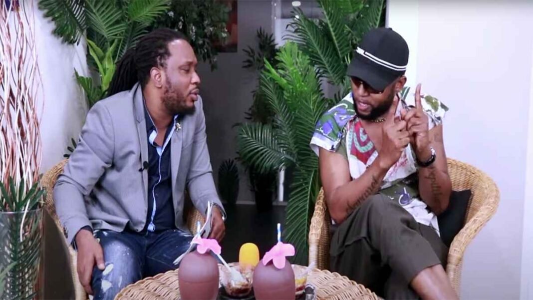 Savanet Depitcho au cœur de son histoire dans Quartier Latin